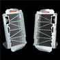 ENDURO ENGINEERING ALUMINIUM 6061 RADIATOR GUARD (12 - 5019) - DRIVEN Canada's Powersports 77942071894812 - 5019