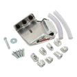 ENDURO ENGINEERING AXLE MOUNT SAFETY FLAG MOUNT (25 - FLAGMOUNT) - DRIVEN Canada's Powersports 77942073601025 - FlagMount