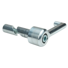 ENDURO ENGINEERING AXLE PULL HANDLE INSERT (23 - 056) - DRIVEN Canada's Powersports 77942072094123 - 056