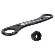 ENDURO ENGINEERING AXLE WRENCH MULTI (22 - 201) - DRIVEN Canada's Powersports 77942073691122 - 201
