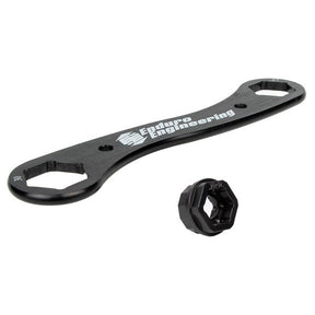 ENDURO ENGINEERING AXLE WRENCH MULTI (22 - 201) - DRIVEN Canada's Powersports 77942073691122 - 201
