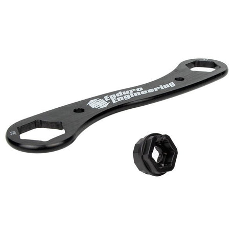 ENDURO ENGINEERING AXLE WRENCH MULTI (22 - 201) - DRIVEN Canada's Powersports 77942073691122 - 201