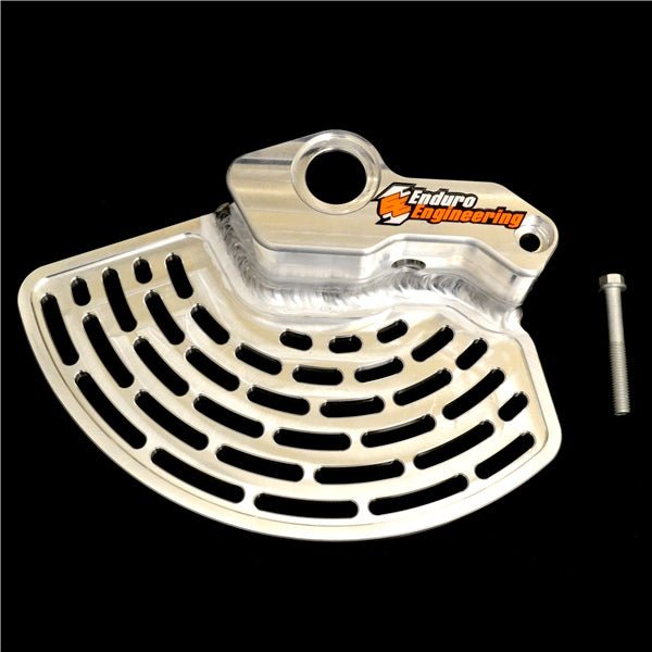 ENDURO ENGINEERING BRAKE ROTOR GUARD (32 - 145) - DRIVEN Canada's Powersports 77942072134432 - 145