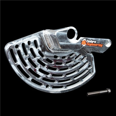 ENDURO ENGINEERING BRAKE ROTOR GUARD (32 - 148) - DRIVEN Canada's Powersports 77942072143632 - 148