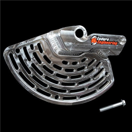 ENDURO ENGINEERING BRAKE ROTOR GUARD (32 - 154) - DRIVEN Canada's Powersports 77942072149832 - 154