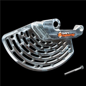 ENDURO ENGINEERING BRAKE ROTOR GUARD (32 - 156) - DRIVEN Canada's Powersports 77942072150432 - 156