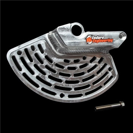 ENDURO ENGINEERING BRAKE ROTOR GUARD (32 - 4020) - DRIVEN Canada's Powersports 77942072158032 - 4020