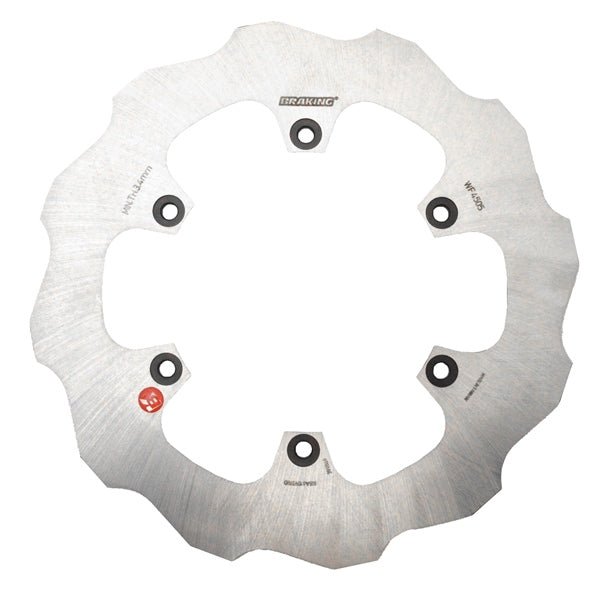 ENDURO ENGINEERING BRAKE ROTOR (17 - 070) - DRIVEN Canada's Powersports 77942071976117 - 070