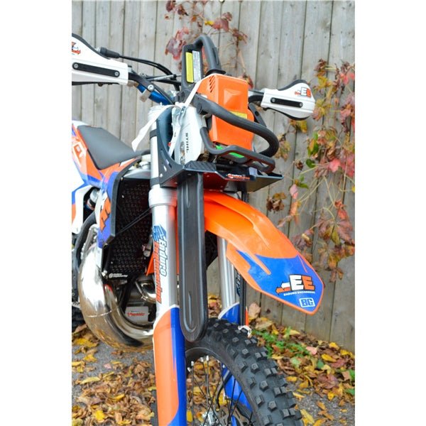 ENDURO ENGINEERING CHAINSAW MOUNT (25 - CHAINSAWMOUNT) - DRIVEN Canada's Powersports 77942073512925 - ChainsawMount