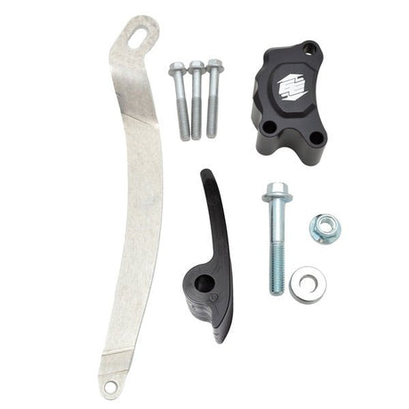 ENDURO ENGINEERING CLUTCH CYLINDER GUARD (13 - 017) - DRIVEN Canada's Powersports 77942072736013 - 017