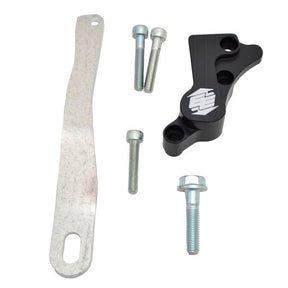 ENDURO ENGINEERING CLUTCH CYLINDER GUARD (13 - 090) - DRIVEN Canada's Powersports 77942072737713 - 090