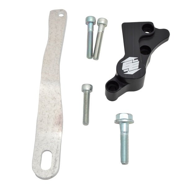 ENDURO ENGINEERING CLUTCH CYLINDER GUARD (13 - 090) - DRIVEN Canada's Powersports 77942072737713 - 090