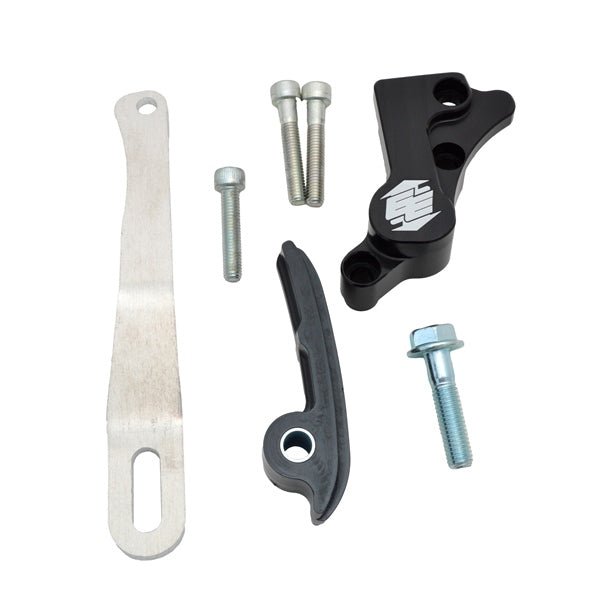 ENDURO ENGINEERING CLUTCH CYLINDER GUARD (13 - 095) - DRIVEN Canada's Powersports 77942072742113 - 095