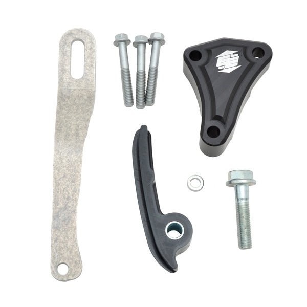 ENDURO ENGINEERING CLUTCH CYLINDER GUARD (13 - 097) - DRIVEN Canada's Powersports 77942072743813 - 097