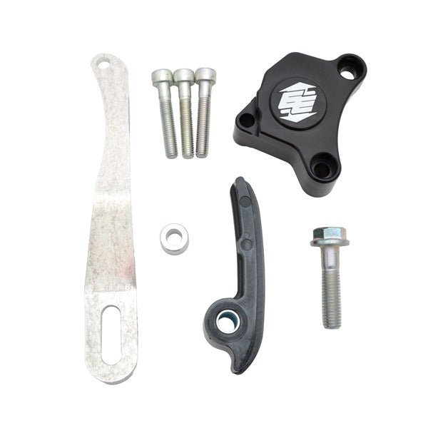 ENDURO ENGINEERING CLUTCH CYLINDER GUARD (13 - 100) - DRIVEN Canada's Powersports 77942072744513 - 100