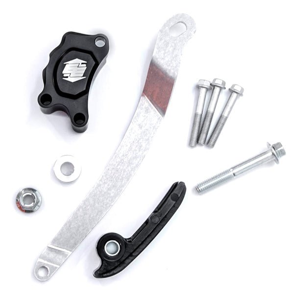 ENDURO ENGINEERING CLUTCH CYLINDER GUARD (13 - 1020) - DRIVEN Canada's Powersports 77942072747613 - 1020