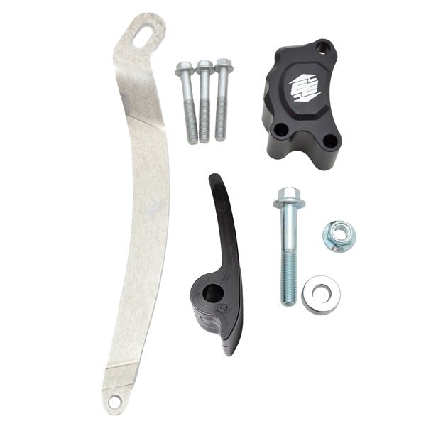 ENDURO ENGINEERING CLUTCH CYLINDER GUARD (13 - 1021) - DRIVEN Canada's Powersports 77942072748313 - 1021