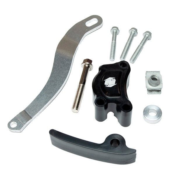 ENDURO ENGINEERING CLUTCH CYLINDER GUARD (13 - 1023) - DRIVEN Canada's Powersports 77942072749013 - 1023