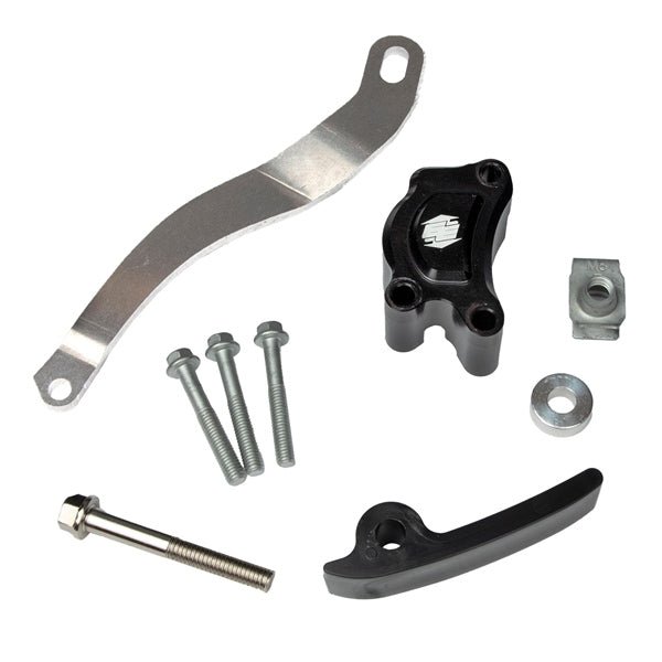 ENDURO ENGINEERING CLUTCH CYLINDER GUARD (13 - 1123) - DRIVEN Canada's Powersports 77942072750613 - 1123