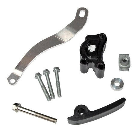 ENDURO ENGINEERING CLUTCH CYLINDER GUARD (13 - 1123) - DRIVEN Canada's Powersports 77942072750613 - 1123