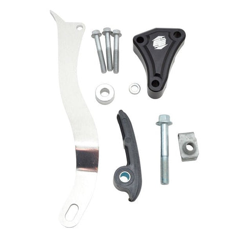 ENDURO ENGINEERING CLUTCH CYLINDER GUARD (13 - 116) - DRIVEN Canada's Powersports 77942072745213 - 116
