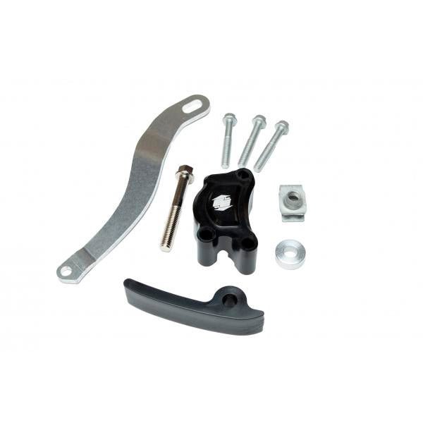 ENDURO ENGINEERING CLUTCH CYLINDER GUARD (13 - 2021) - DRIVEN Canada's Powersports 77942072753713 - 2021