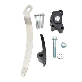 ENDURO ENGINEERING CLUTCH CYLINDER GUARD (13 - 2024) - DRIVEN Canada's Powersports 88283405059413 - 2024