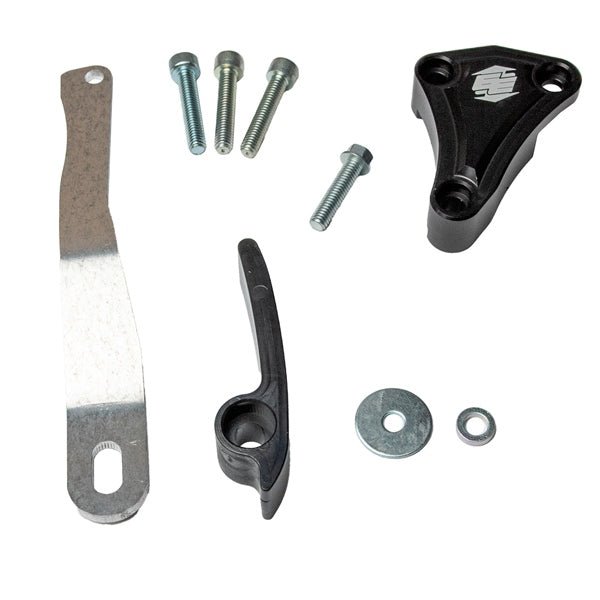 ENDURO ENGINEERING CLUTCH CYLINDER GUARD (13 - 4020) - DRIVEN Canada's Powersports 77942072755113 - 4020