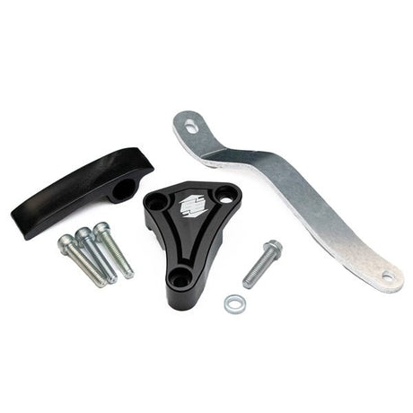 ENDURO ENGINEERING CLUTCH CYLINDER GUARD (13 - 400) - DRIVEN Canada's Powersports 77942072754413 - 400