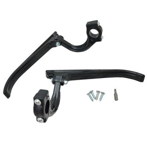 ENDURO ENGINEERING COMPOSITE HANDGUARD MOUNTING KIT (53 - 200) - DRIVEN Canada's Powersports 77942072368353 - 200