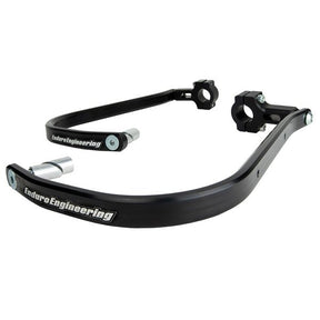 ENDURO ENGINEERING DEBRIS HANDLEBAR MOUNT KIT 50 - 4014M - DRIVEN Canada's Powersports 77942072273050 - 4014B