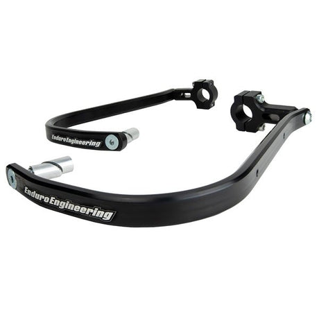ENDURO ENGINEERING DEBRIS HANDLEBAR MOUNT KIT 50 - 4014M - DRIVEN Canada's Powersports 77942072273050 - 4014B