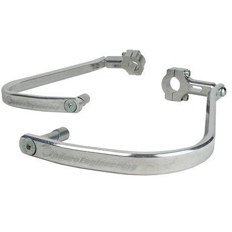 ENDURO ENGINEERING DEBRIS HANDLEBAR MOUNT KIT 50 - 4014M - DRIVEN Canada's Powersports 77942072274750 - 4014M