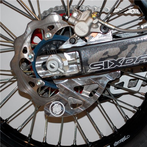 ENDURO ENGINEERING DISC GUARD (33 - 041) - DRIVEN Canada's Powersports 77942072190033 - 041
