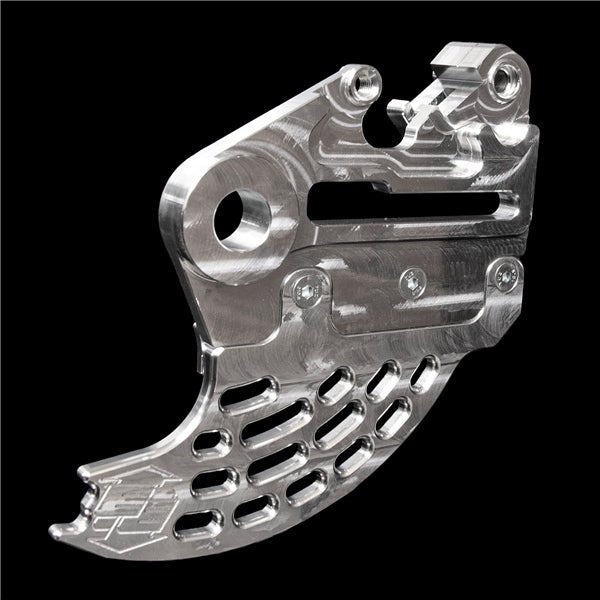 ENDURO ENGINEERING DISC GUARD (33 - 045) - DRIVEN Canada's Powersports 77942072193133 - 045