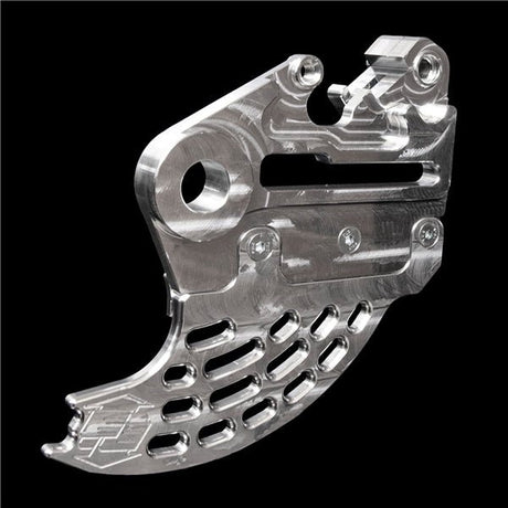 ENDURO ENGINEERING DISC GUARD (33 - 045) - DRIVEN Canada's Powersports 77942072193133 - 045