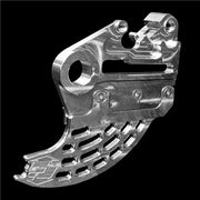 ENDURO ENGINEERING DISC GUARD (33 - 046) - DRIVEN Canada's Powersports 77942072195533 - 046