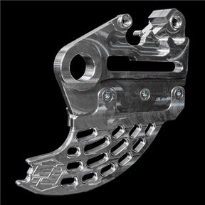 ENDURO ENGINEERING DISC GUARD (33 - 047) - DRIVEN Canada's Powersports 77942072196233 - 047