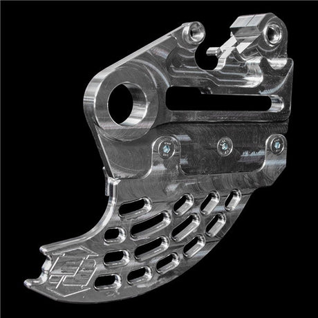 ENDURO ENGINEERING DISC GUARD (33 - 047) - DRIVEN Canada's Powersports 77942072196233 - 047