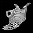 ENDURO ENGINEERING DISC GUARD (33 - 055) - DRIVEN Canada's Powersports 77942072201333 - 055