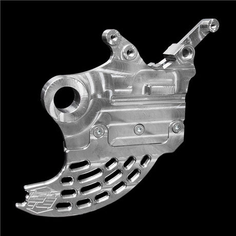 ENDURO ENGINEERING DISC GUARD (33 - 055) - DRIVEN Canada's Powersports 77942072201333 - 055