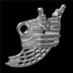 ENDURO ENGINEERING DISC GUARD (33 - 063) - DRIVEN Canada's Powersports 77942072203733 - 063