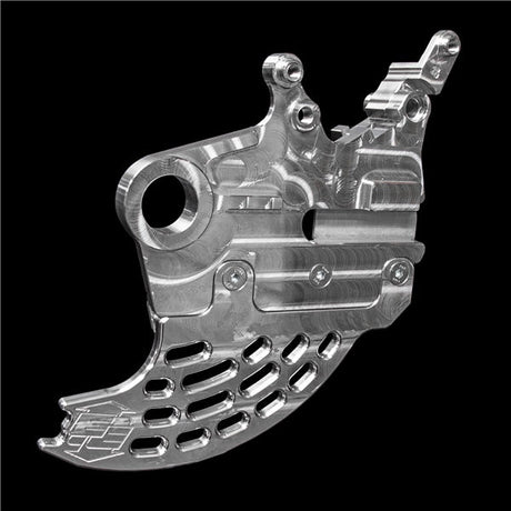ENDURO ENGINEERING DISC GUARD (33 - 063) - DRIVEN Canada's Powersports 77942072203733 - 063