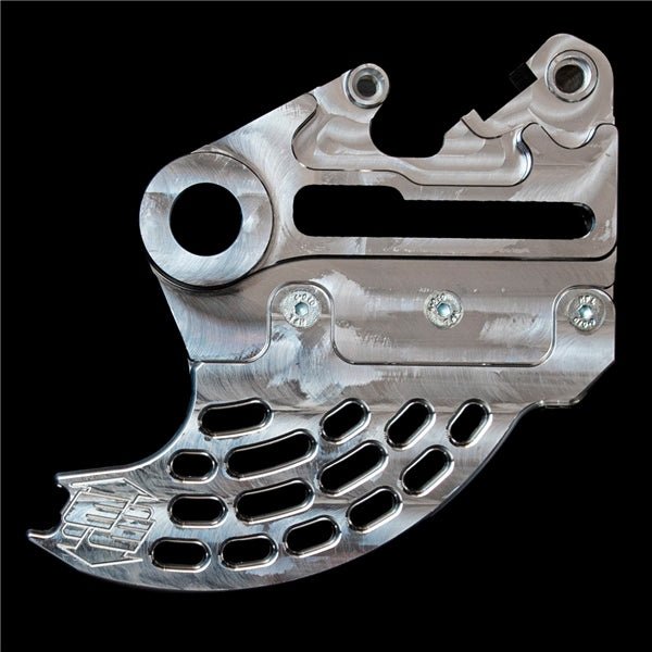 ENDURO ENGINEERING DISC GUARD (33 - 1022) - DRIVEN Canada's Powersports 77942072206833 - 1022
