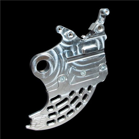 ENDURO ENGINEERING DISC GUARD (33 - 5020) - DRIVEN Canada's Powersports 77942072213633 - 5020