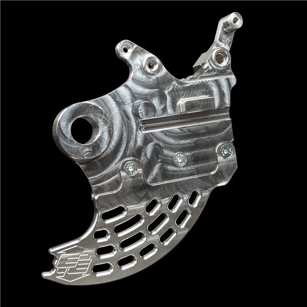 ENDURO ENGINEERING DISC GUARD (33 - 5021) - DRIVEN Canada's Powersports 77942072214333 - 5021