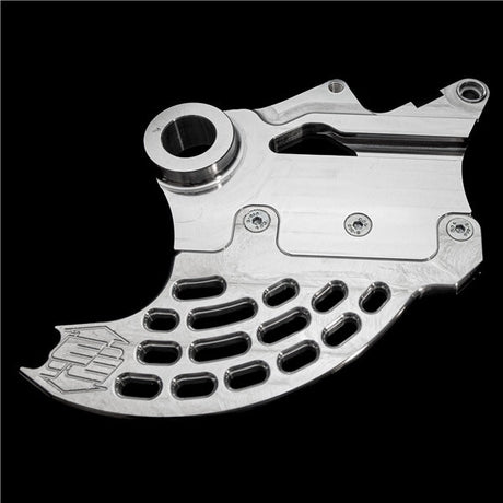 ENDURO ENGINEERING DISC GUARD (33 - 8019) - DRIVEN Canada's Powersports 77942072216733 - 8019