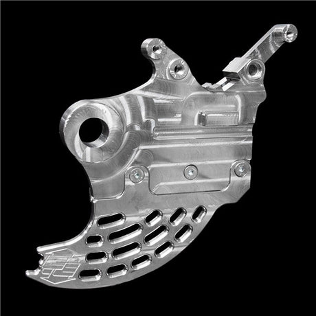 ENDURO ENGINEERING DISC GUARD (33 - 054) - DRIVEN Canada's Powersports 77942072200633 - 054