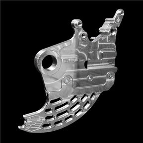 ENDURO ENGINEERING DISC GUARD (33 - 061) - DRIVEN Canada's Powersports 77942072202033 - 061
