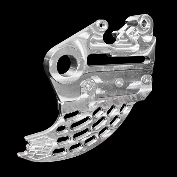 ENDURO ENGINEERING DISC GUARD (33 - 1146) - DRIVEN Canada's Powersports 77942072208233 - 1146